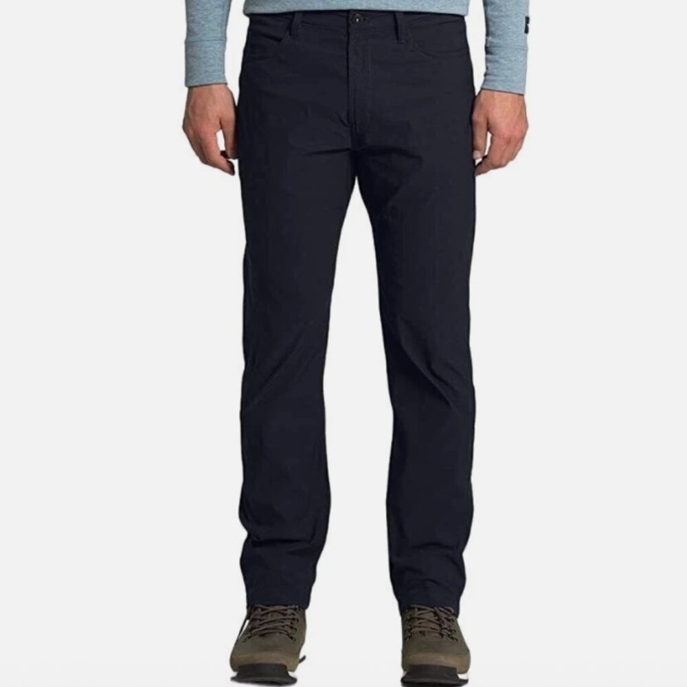 North Face Sprag 5-Pocket Pants 34L